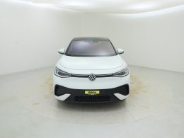 Erleben Sie den vollelektrischen Volkswagen ID.5 - Jetzt bei uns erhältlich - Auto Welt von Rotz AG 6