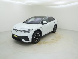 Erleben Sie den vollelektrischen Volkswagen ID.5 - Jetzt bei uns erhältlich - Auto Welt von Rotz AG 7