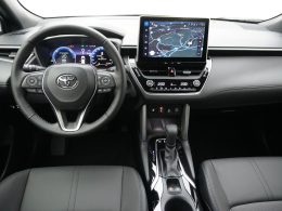 Der neue Toyota Corolla Cross – Jetzt bei uns erhältlich! - Auto Welt von Rotz AG 8