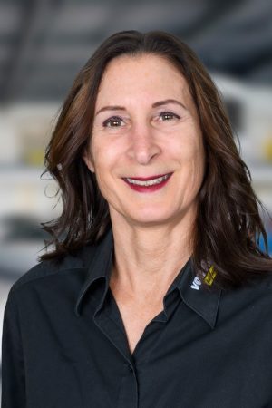 Silvana Nef - Auto Welt von Rotz AG 6