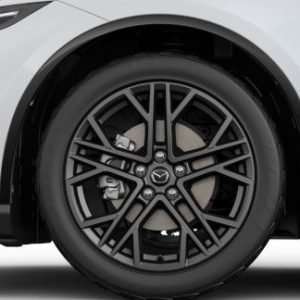 Winterräder original Mazda 6e 19 Zoll - Auto Welt von Rotz AG