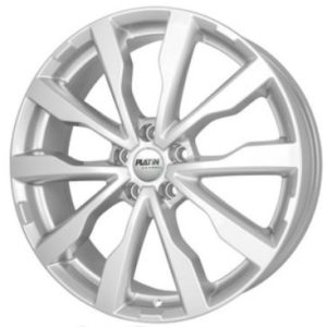 Winterräder Opel Zafira (V) 17 Zoll - Silber, Premium (Pirelli o.ä) - Auto Welt von Rotz AG 1