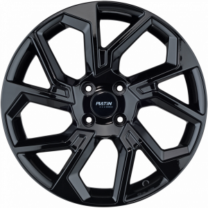 Winterräder Audi Q4 19 Zoll - Schwarz, Premium (Pirelli o.ä) - Auto Welt von Rotz AG