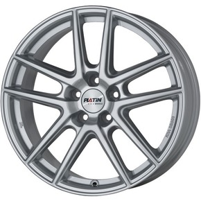 Winterräder Hyundai Kona 17 Zoll - Silber, Premium (Pirelli o.ä) - Auto Welt von Rotz AG
