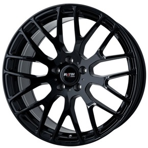 Winterräder Skoda Enyaq 19 Zoll - Schwarz, Premium (Pirelli o.ä) - Auto Welt von Rotz AG 2