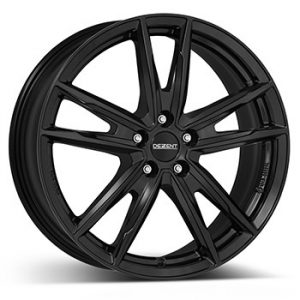 Winterräder Skoda Enyaq 19 Zoll - Schwarz, Premium (Pirelli o.ä) - Auto Welt von Rotz AG 4