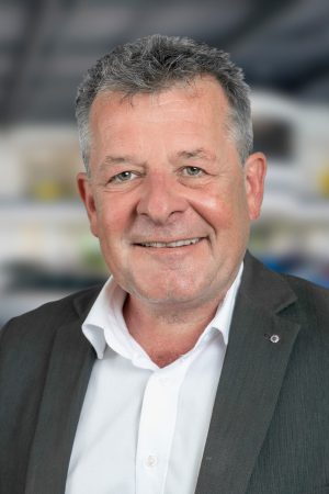 Dr. Erwin Scherrer - Auto Welt von Rotz AG
