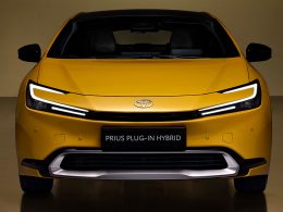 Der neue Toyota Prius - ab Sommer 2023 bei uns erhältlich! - Auto Welt von Rotz AG 4