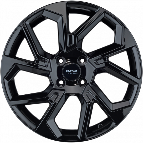 Winterräder Skoda Kodiaq 17 Zoll schwarz - Auto Welt von Rotz AG 4 Winterräder Skoda Kodiaq 17 Zoll schwarz - Auto Welt von Rotz AG 4