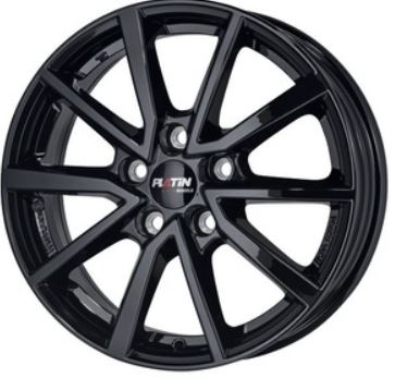 Winterräder Skoda Kodiaq 17 Zoll schwarz - Auto Welt von Rotz AG 7 Winterräder Skoda Kodiaq 17 Zoll schwarz - Auto Welt von Rotz AG 7