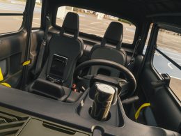 Möchten Sie auffallen? Der neue Citroën AMI – 100% Electric – ab sofort erhältlich! - Auto Welt von Rotz AG 2