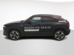 New arrivals bei uns - der neue Mazda MX-30 - Elektrisch und Massgeschneidert - Auto Welt von Rotz AG 1