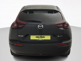 New arrivals bei uns - der neue Mazda MX-30 - Elektrisch und Massgeschneidert - Auto Welt von Rotz AG 2