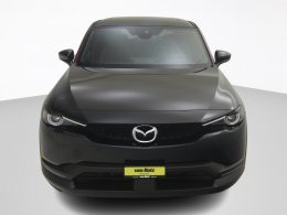 New arrivals bei uns - der neue Mazda MX-30 - Elektrisch und Massgeschneidert - Auto Welt von Rotz AG 4