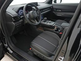 New arrivals bei uns - der neue Mazda MX-30 - Elektrisch und Massgeschneidert - Auto Welt von Rotz AG 6