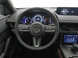 New arrivals bei uns - der neue Mazda MX-30 - Elektrisch und Massgeschneidert - Auto Welt von Rotz AG 7