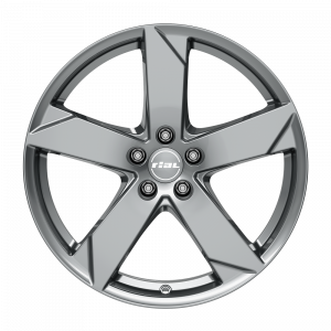 Winterräder VW Polo 15 Zoll AW - Auto Welt von Rotz AG 1