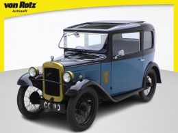 AUSTIN Mini Cabriolet - Auto Welt von Rotz AG
