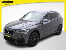 BMW X1 20i xDrive M Sport - Auto Welt von Rotz AG