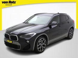 BMW X2 20d xDrive M Sport X - Auto Welt von Rotz AG