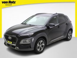 HYUNDAI KONA 1.6 GDi Hybrid Premium - Auto Welt von Rotz AG