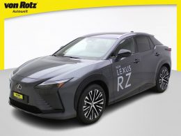 LEXUS RZ 450e Excellence - Auto Welt von Rotz AG