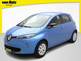 RENAULT ZOE R110 Limited inkl. Batterie - Auto Welt von Rotz AG