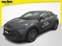 TOYOTA C-HR 2.0 HEV GR Sport Premiere 4x4 - Auto Welt von Rotz AG