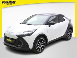 TOYOTA C-HR 2.0 PHEV GR Sport Premiere - Auto Welt von Rotz AG 1