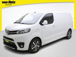TOYOTA PROACE Van L1 75KWh Comfort - Auto Welt von Rotz AG