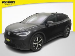 VW ID.4 GTX 77 kWh 4Motion - Auto Welt von Rotz AG 1