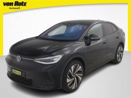 VW ID.5 GTX - SPORT - Auto Welt von Rotz AG