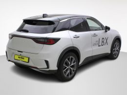 Weltpremiere bei Lexus - der neue LBX Hybrid - Auto Welt von Rotz AG 3
