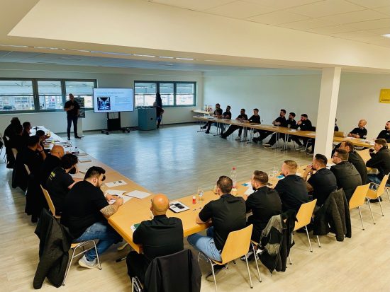 ⚡🚗⚡️ EV-Schulung Auto Welt von Rotz AG - "geladen" in die Zukunft ⚡🚗⚡️ - Auto Welt von Rotz AG 2