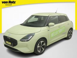SUZUKI SWIFT 1.2 1st Edition Top Hybrid - Auto Welt von Rotz AG