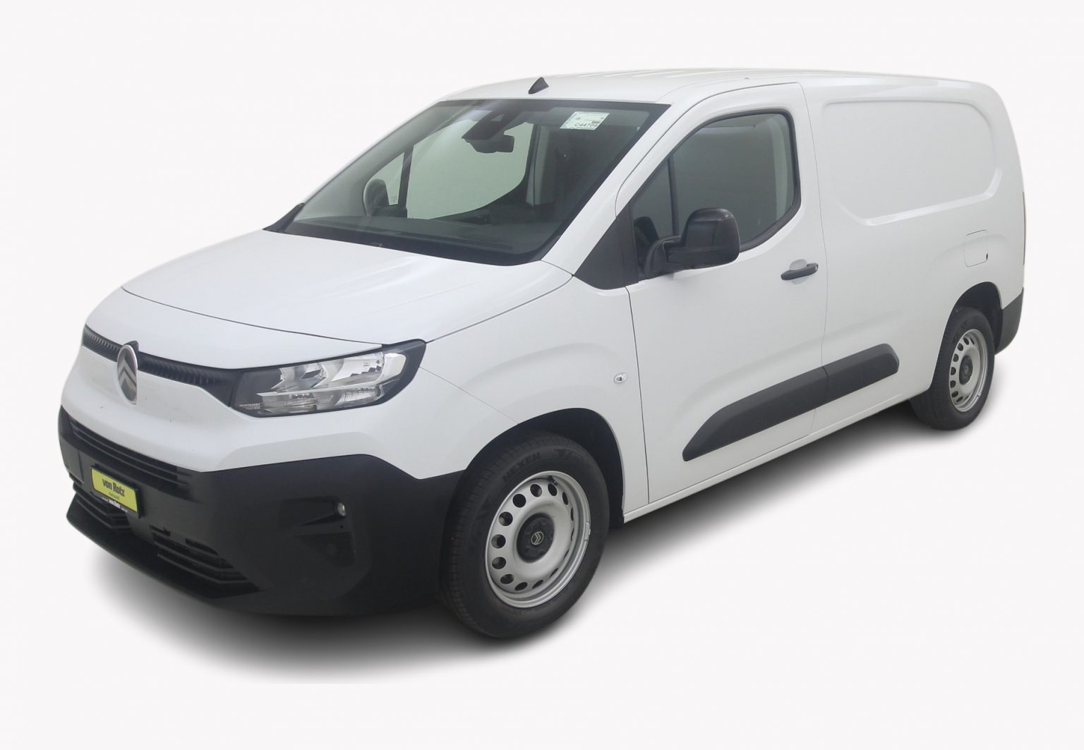 CITROËN Berlingo XL erhöhte Nutzlast 1.5 BlueHDi 130 S/S