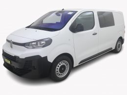 CITROËN Jumpy Kaw. M 2.0 BlueHDi 145 S/S - Auto Welt von Rotz AG 2