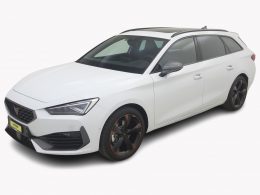 CUPRA Leon ST 1.5 eTSI ACT DSG - Auto Welt von Rotz AG