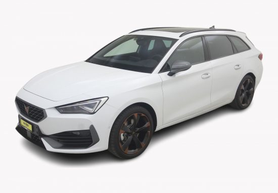 CUPRA Leon ST 1.5 eTSI ACT DSG - Auto Welt von Rotz AG