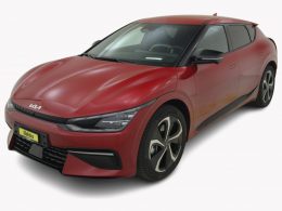 KIA EV6 77 kWh GT-Line 4x4 - Auto Welt von Rotz AG 2