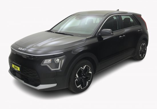 KIA Niro EV Power light - Auto Welt von Rotz AG