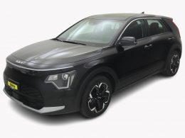 KIA Niro EV Power light - Auto Welt von Rotz AG