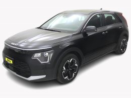 KIA Niro EV Power light - Auto Welt von Rotz AG