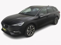 SEAT Leon ST 2.0 TDI FR DSG - Auto Welt von Rotz AG