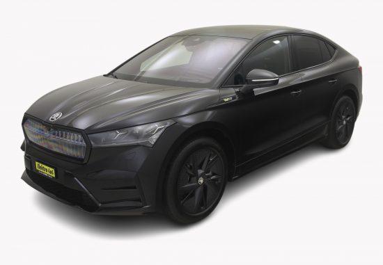 SKODA Enyaq iV Coupé RS MAXX 80 4x4 Lounge - Auto Welt von Rotz AG