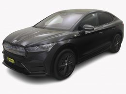 SKODA Enyaq iV Coupé RS MAXX 80 4x4 Suite - Auto Welt von Rotz AG