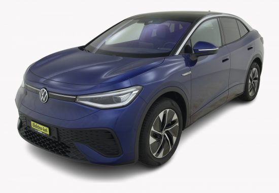 VW ID.5 Pro Performance - Auto Welt von Rotz AG
