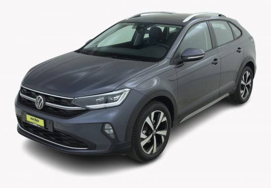 VW Taigo 1.0 TSI Style DSG - Auto Welt von Rotz AG