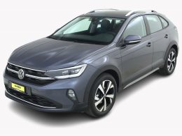 VW Taigo 1.0 TSI Style DSG - Auto Welt von Rotz AG