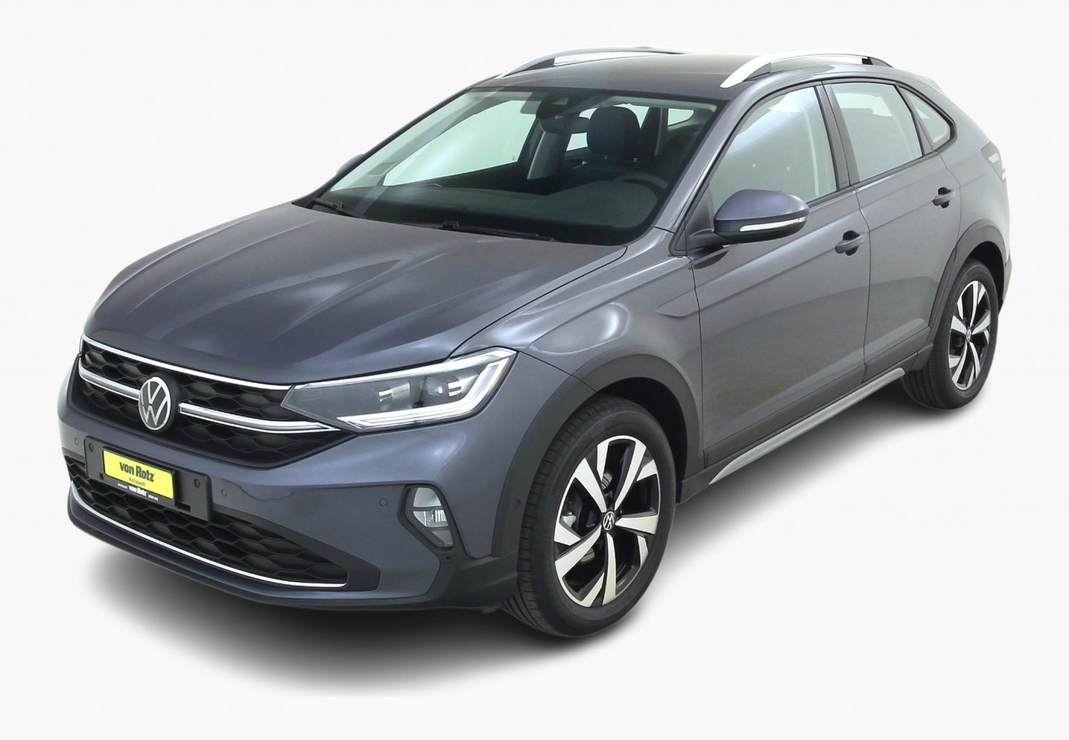 VW Taigo 1.0 TSI Style DSG